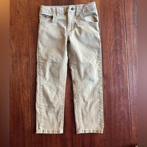 Kids Khaki pants